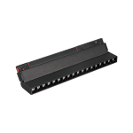 Serie Eagle Eye de riel magnético – Adjustable Grid