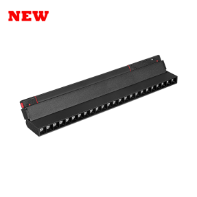 Serie Eagle Eye de riel magnético – Adjustable Grid