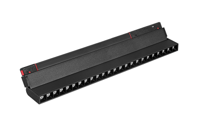 Serie Eagle Eye de riel magnético – Adjustable Grid