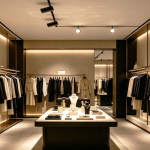 Serie Eagle Eye de riel magnético – Focus