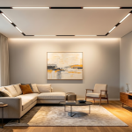 Serie Eagle Eye de riel magnético – Linear