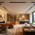 Serie Eagle Eye de riel magnético – Grid