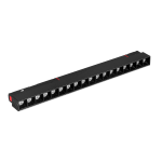 Serie Eagle Eye de riel magnético – Grid