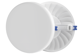 Serie de Downlights Sunlight 3D