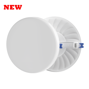 Serie de Downlights Sunlight 3D