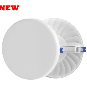 Serie de Downlights Sunlight 3D