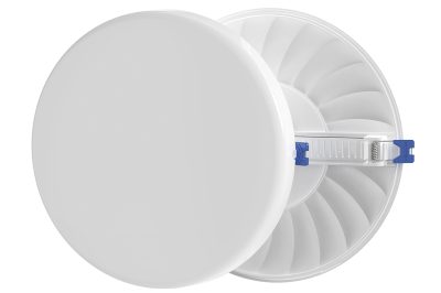 Serie de Downlights Sunlight 3D