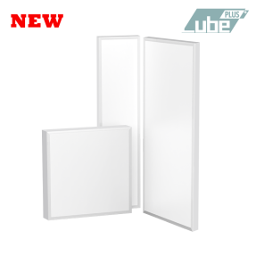Panel LED Cube Plus