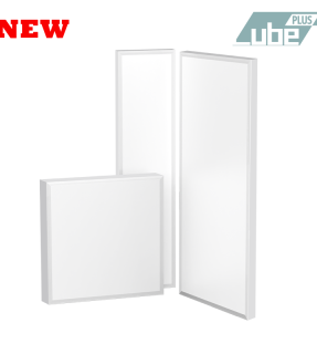 Panel LED Cube Plus