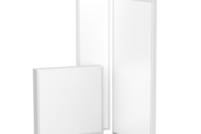Panel LED Cube Plus