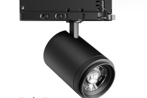 Iluminación en riel Eagle Eye – Commercial Pro