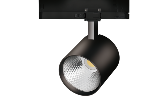 Iluminación en riel Eagle Eye – Commercial