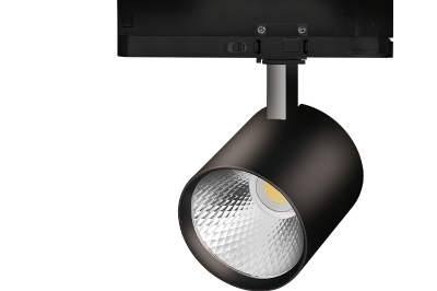 Iluminación en riel Eagle Eye – Commercial