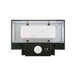 Luz Solar de Pared