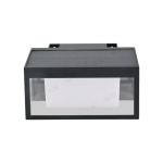 Luz Solar de Pared