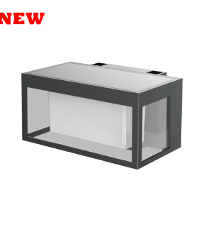 Luz Solar de Pared