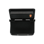 Reflector Solar Compacto