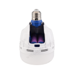 Serie de Bombillas LED T de Emergencia Plegables