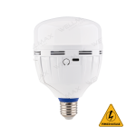 Serie de Bombillas LED T de Emergencia Plegables