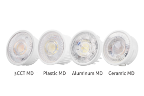 Módulo LED de Foco Eagle Eye