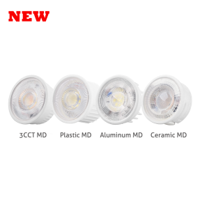 Módulo LED de Foco Eagle Eye