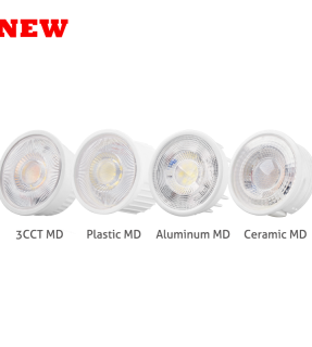 Módulo LED de Foco Eagle Eye