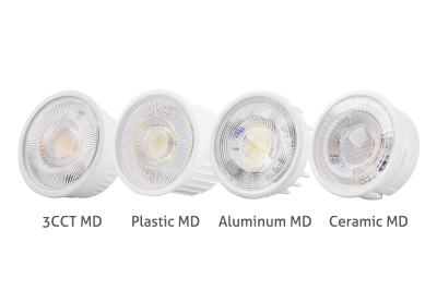 Módulo LED de Foco Eagle Eye
