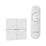 Kit iMatch de Interruptor y Control Remoto