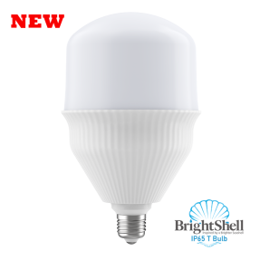 BrightShell Bombilla T IP65