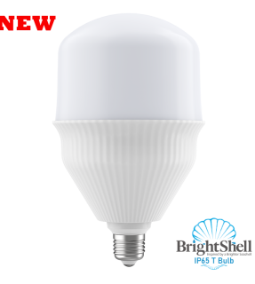 BrightShell Bombilla T IP65