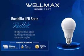 Bombilla LED Serie Ballet | El imprescindible de alta rotación