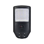 SOLARIS Luminaria Vial Solar - Sentry