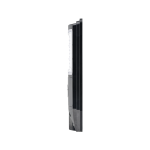 SOLARIS Luminaria Vial Solar - Sentry