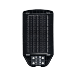 SOLARIS Luminaria Vial Solar - Sentry