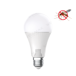 Bombilla LED Antimosquitos Tipo A