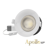 Foco Apollo – Comercial Pro