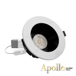 Foco Apollo – Comercial