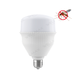 Bombilla LED Antimosquitos BrightShell IP65 Tipo T