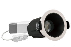 Foco Eagle Eye – Comercial