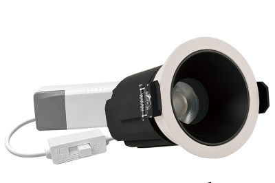 Foco Eagle Eye – Comercial