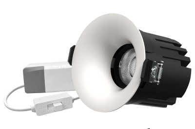 Foco Eagle Eye – Comercial Pro