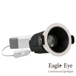 Foco Eagle Eye – Comercial