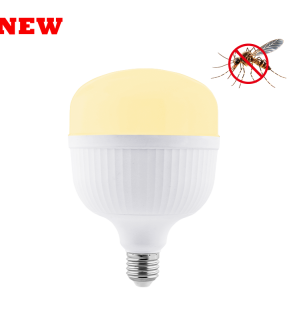 Bombilla LED Antimosquitos Estándar Tipo T