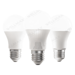 Bombilla LED Antimosquitos Tipo A