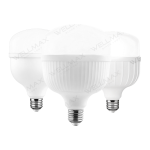 Bombilla LED Antimosquitos Estándar Tipo T