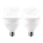 Bombilla LED Antimosquitos BrightShell IP65 Tipo T
